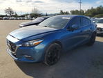 Mazda 3 2018