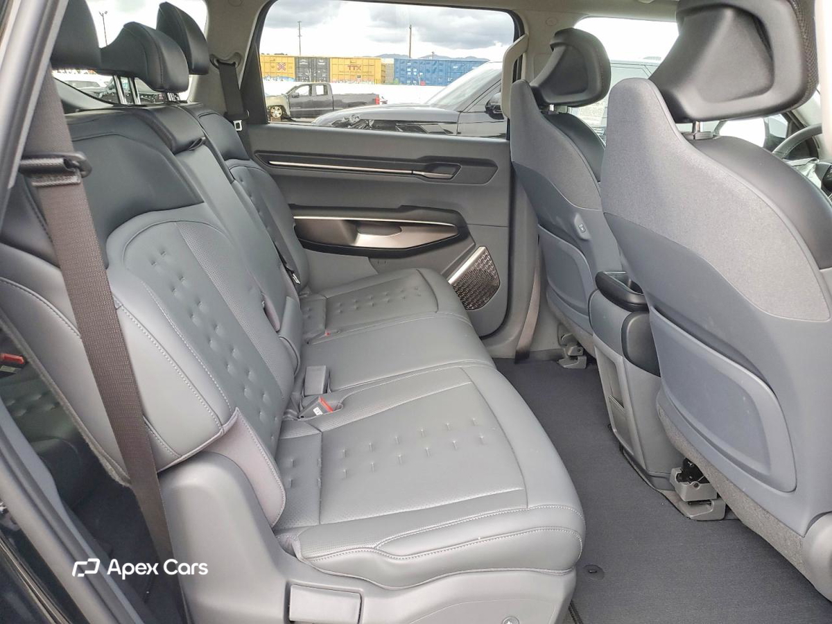 Kia EV9 2026