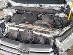 Toyota Highlander 2018