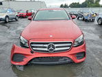 Mercedes-Benz E-klasse 2017