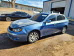 Subaru Impreza 2008