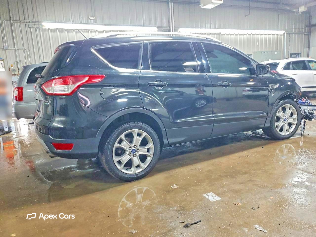 Ford Escape 2015