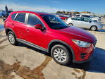 Mazda CX-5 2016
