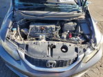 Honda Civic 2013