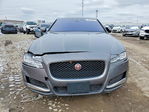 Jaguar XF 2018