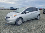 Nissan Versa 2016