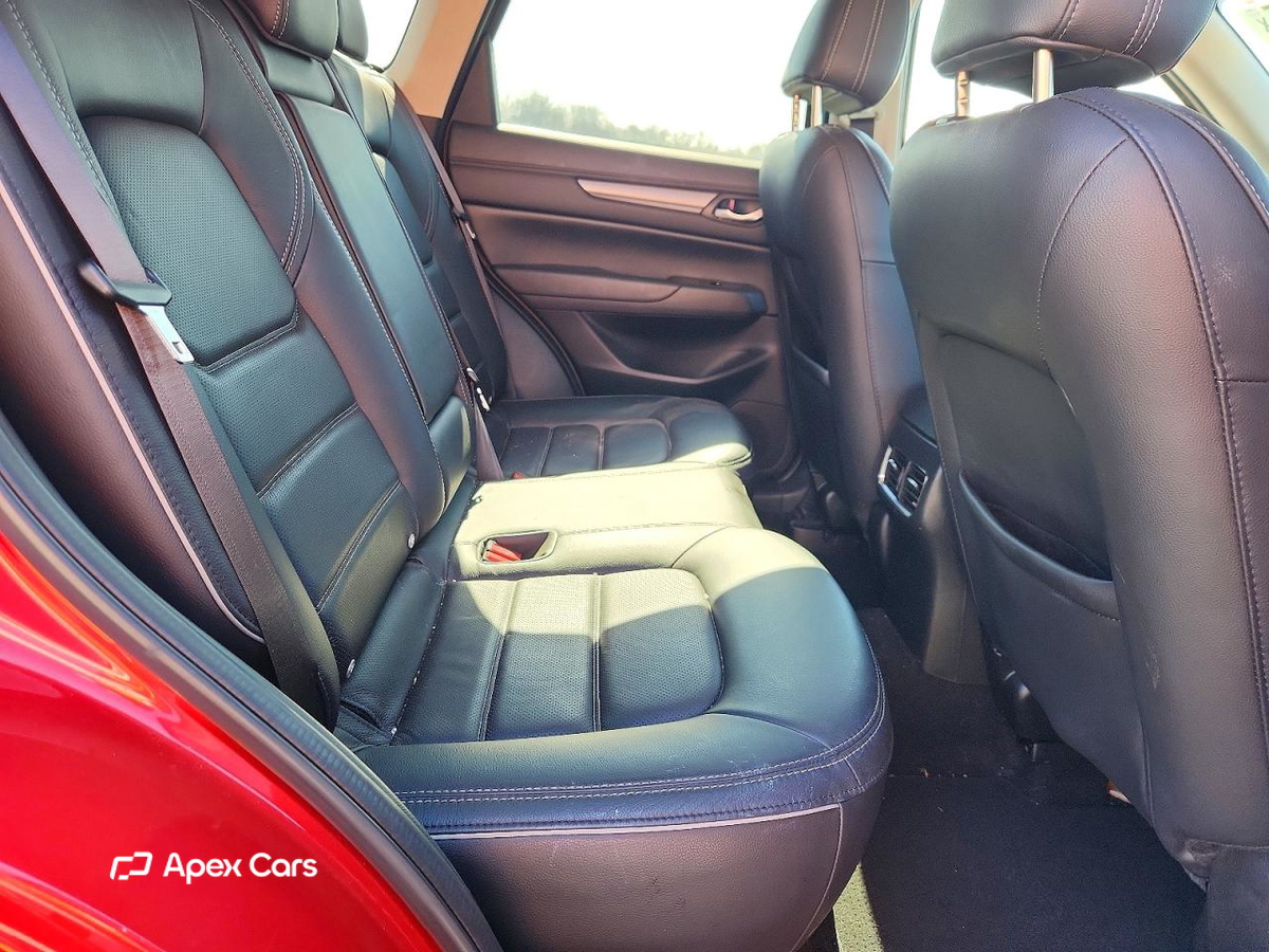 Mazda CX-5 2024