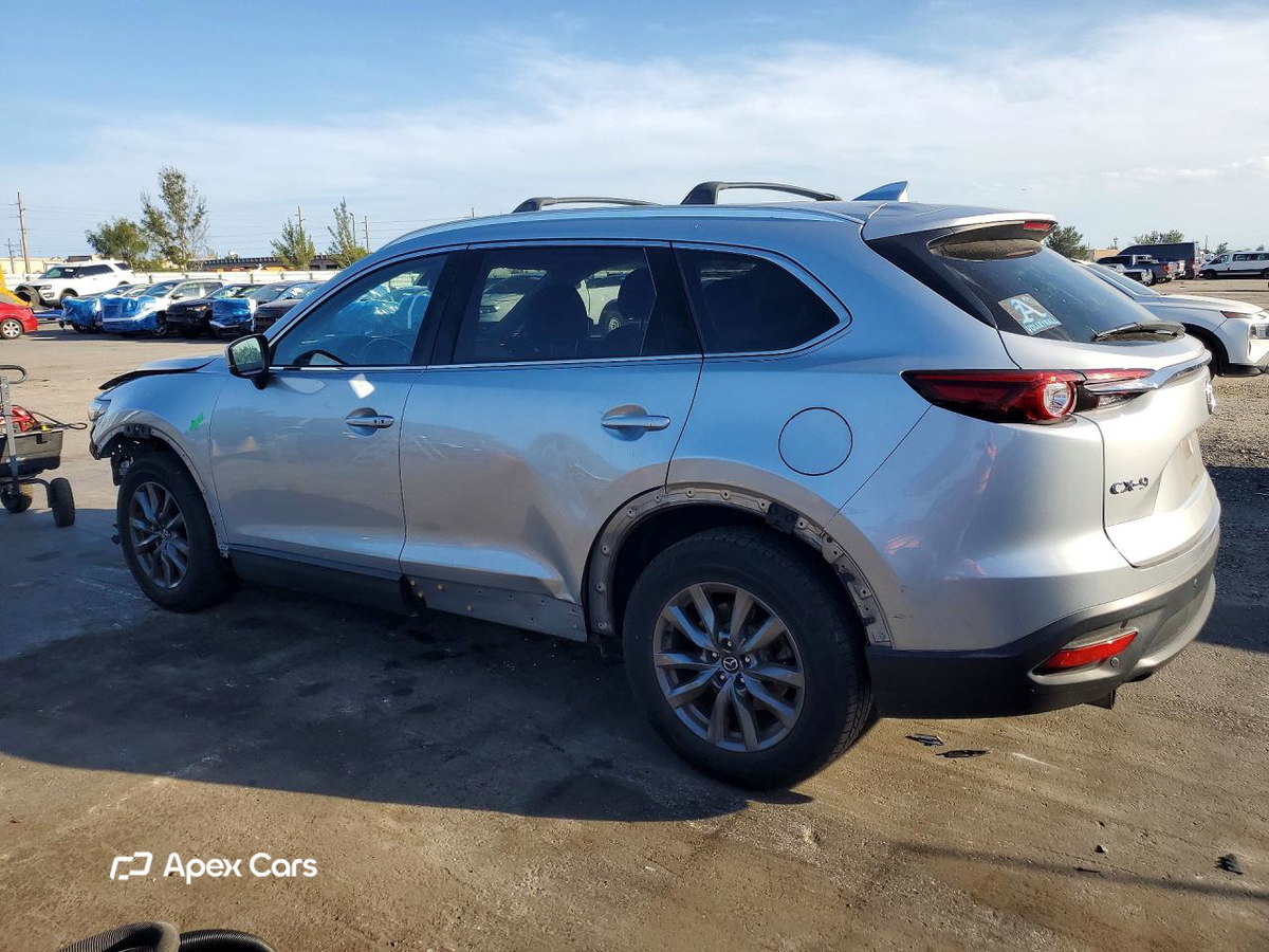 Mazda CX-9 2021
