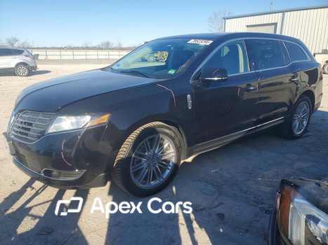 Lincoln MKT 2019 - Image 1 of 13
