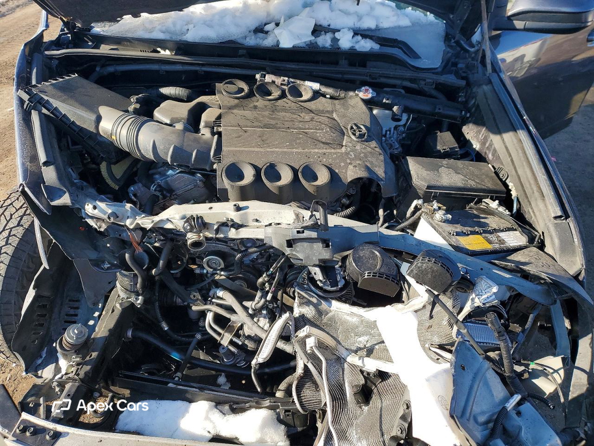 Toyota 4Runner 2023