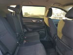 Nissan Rogue 2018