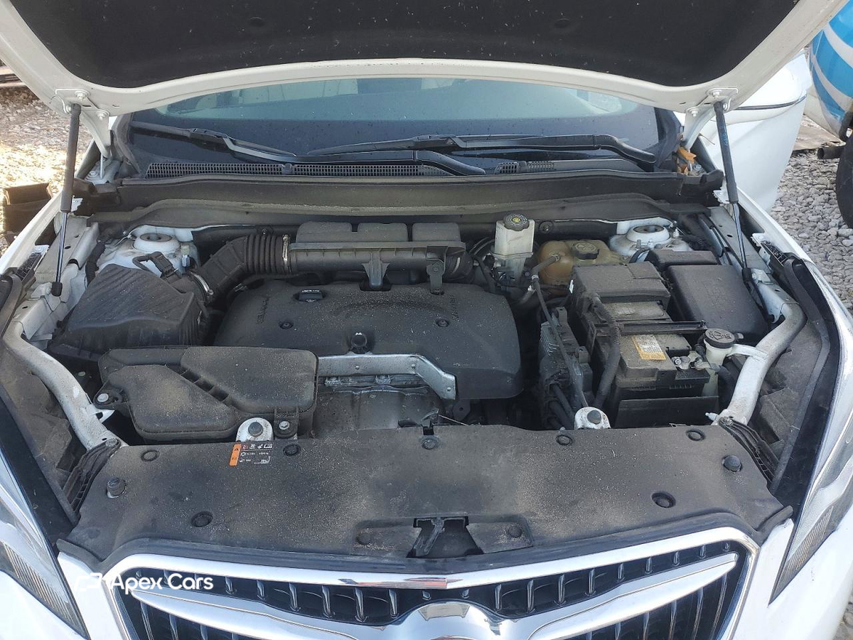 Buick Envision 2020