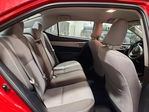 Toyota Corolla 2018