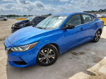 Nissan Sentra 2021