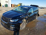 Chrysler Pacifica 2024