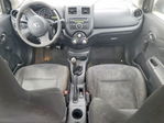 Nissan Versa 2014