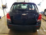 Chevrolet Trax 2015