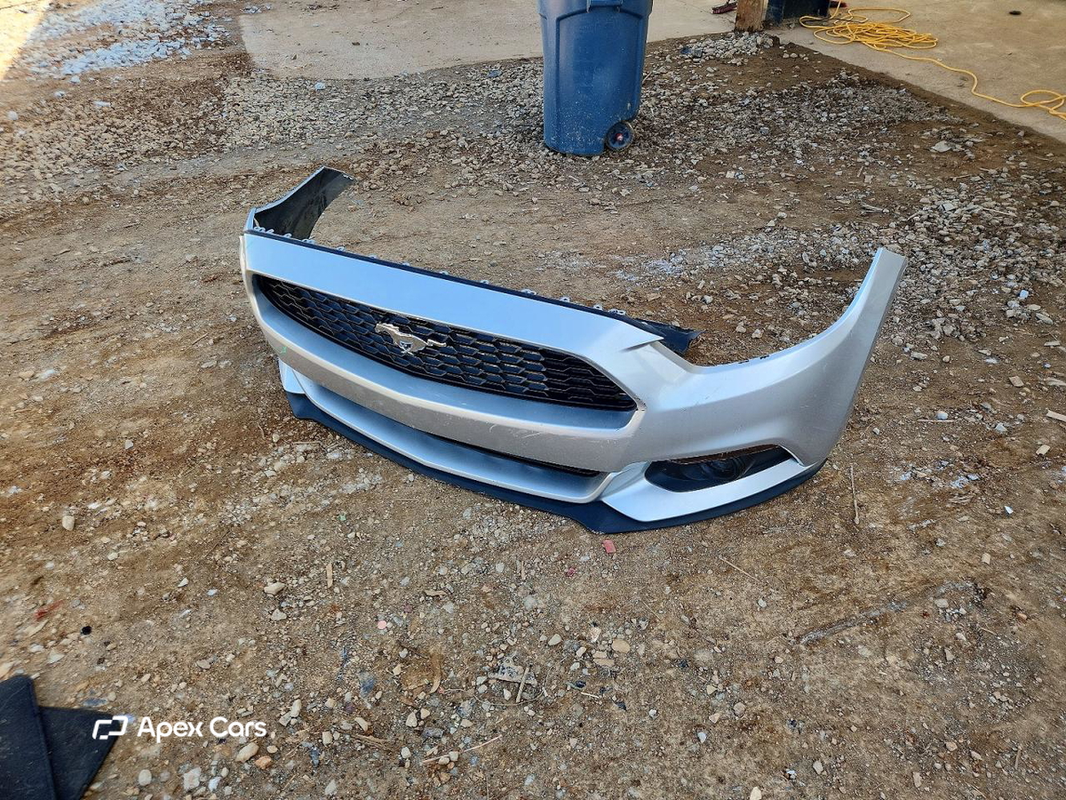 Ford Mustang 2016