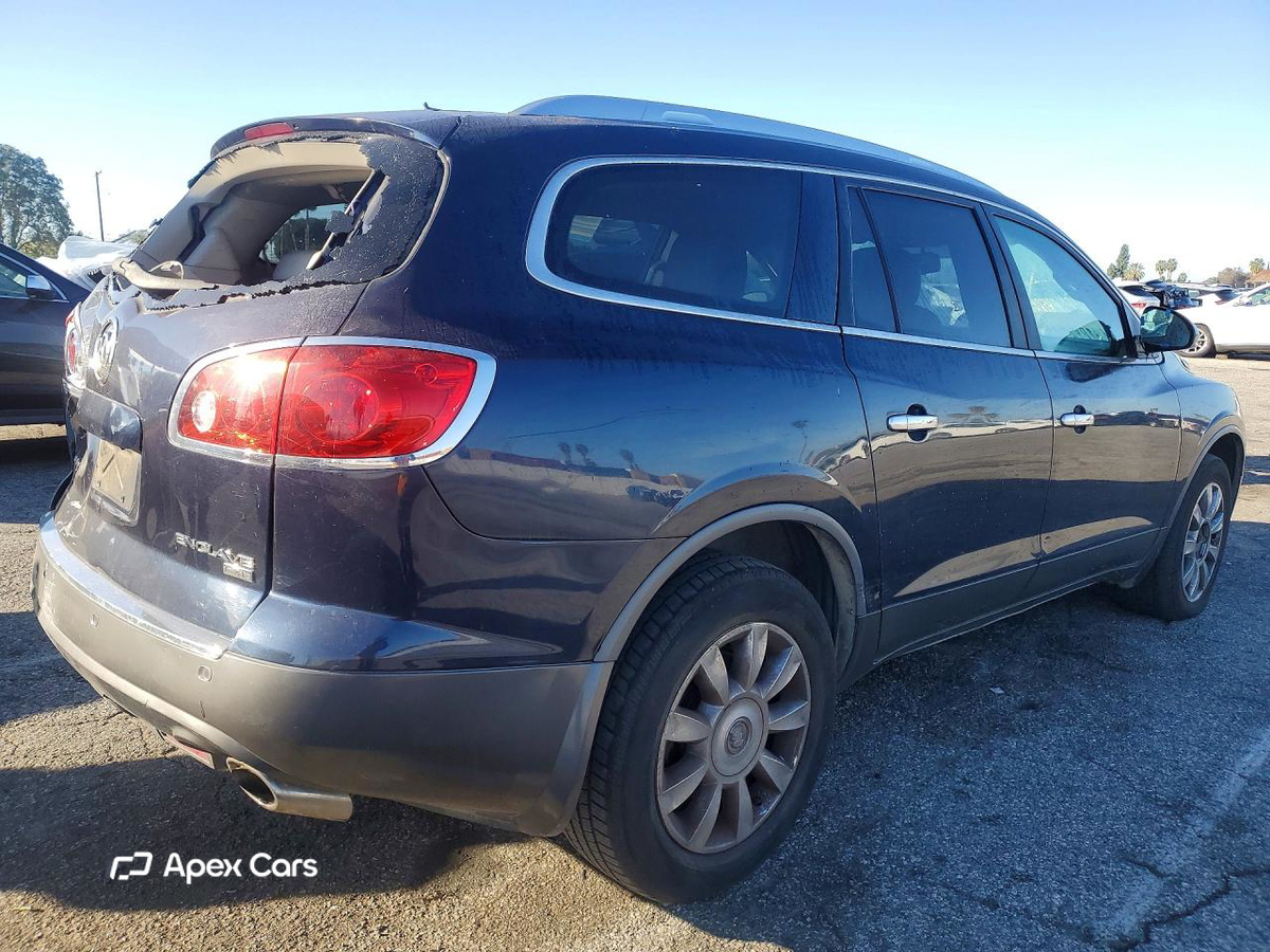 Buick Enclave 2011