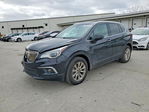 Buick Envision 2017