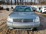 Mercury Montego 2007