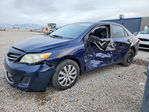 Toyota Corolla 2012