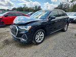 Audi Q3 2025