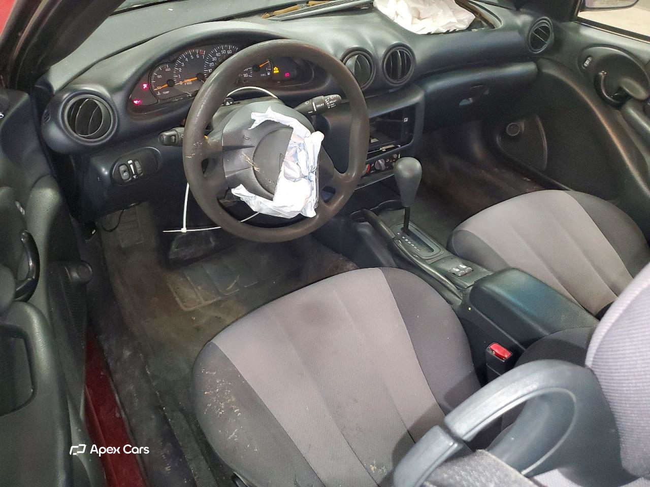 Pontiac Sunfire 2005