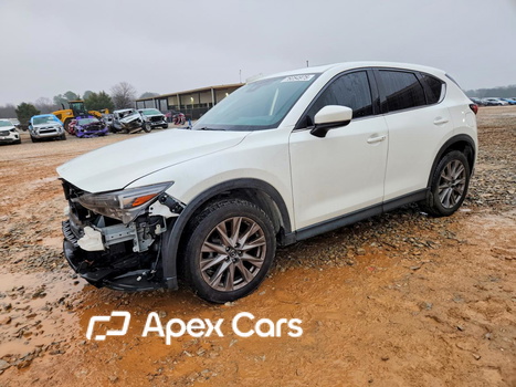 Mazda CX-5 2020 - Image 1 of 15