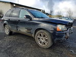 Volvo XC90 2011