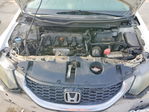 Honda Civic 2015