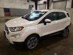 Ford EcoSport 2018