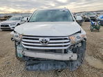 Toyota Highlander 2013