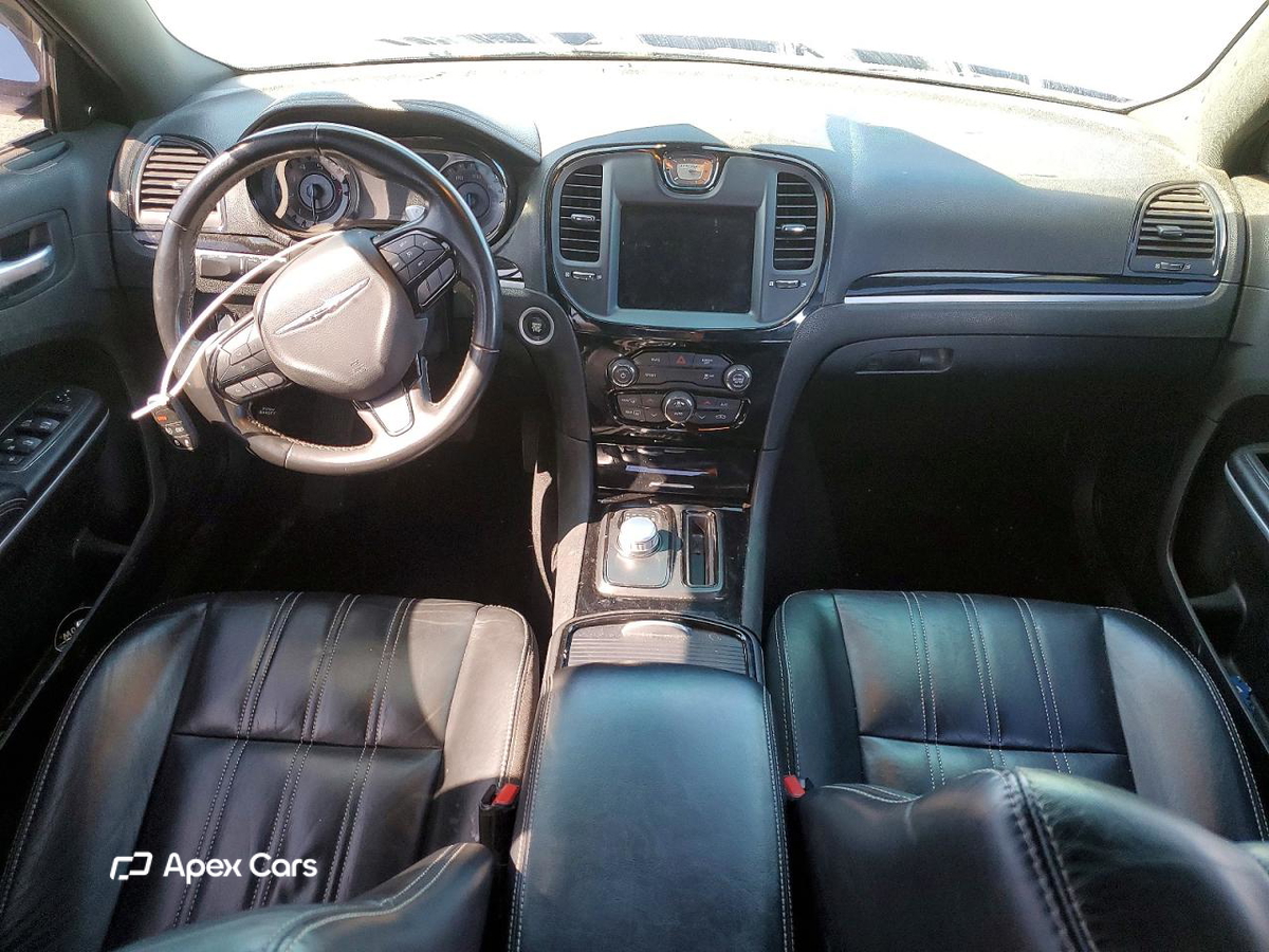 Chrysler 300 2020