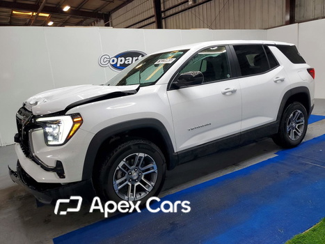GMC Terrain 2026 - Image 1 of 5
