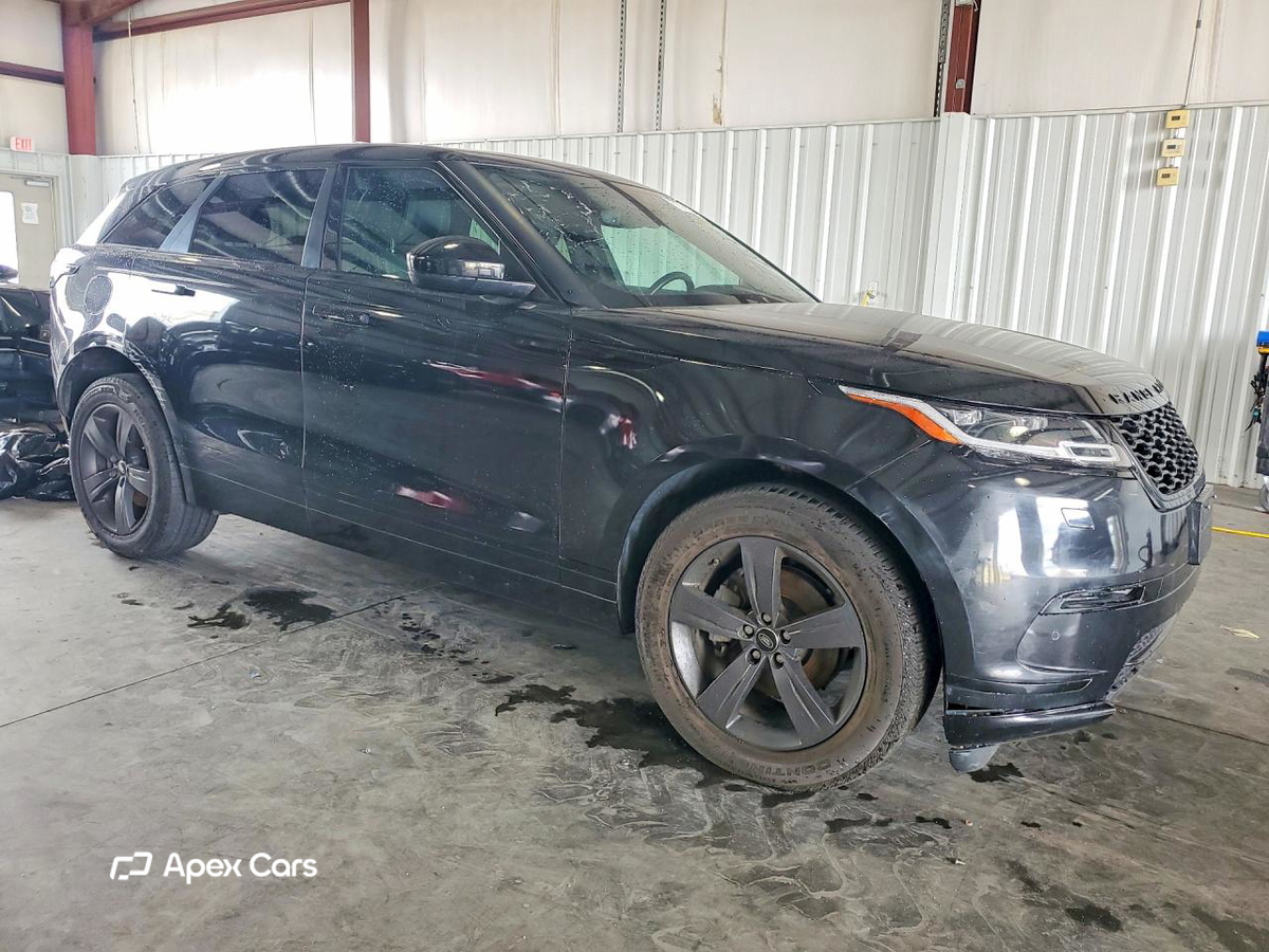 Land Rover Range Rover 2019