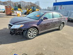 Toyota Avalon 2011
