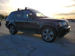 Land Rover Range Rover 2008