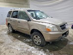 Honda Pilot 2003