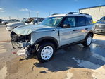 Ford Bronco 2023