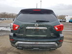 Nissan Pathfinder 2018