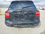 Porsche Cayenne 2009