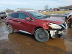 Nissan Murano 2016