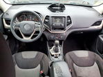 Jeep Cherokee 2015