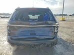 Ford Explorer 2015