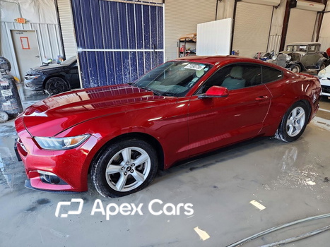 Ford Mustang 2015 - Image 1 of 12