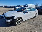 Ford Fusion 2020