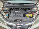 Honda Odyssey 2008