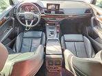 Audi Q5 2019