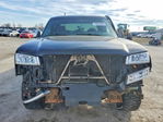 Chevrolet Silverado 2003